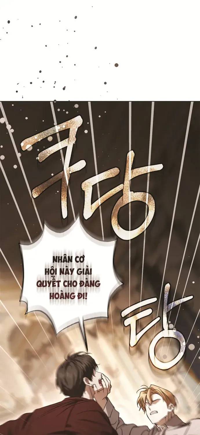 Hầu Nữ Bí Mật Của Bá Tước Chương 86 Ảnh 4