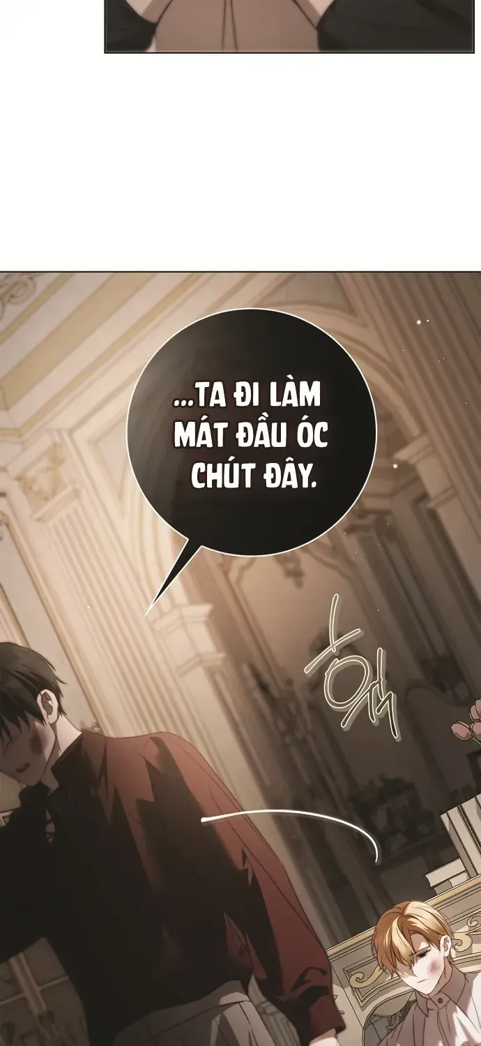 Hầu Nữ Bí Mật Của Bá Tước Chương 86 Ảnh 60