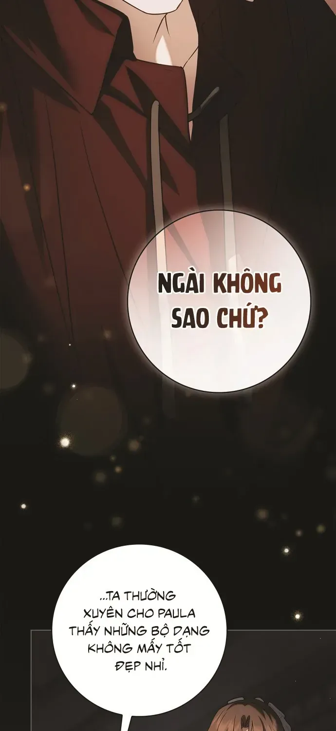 Hầu Nữ Bí Mật Của Bá Tước Chương 86 Ảnh 68