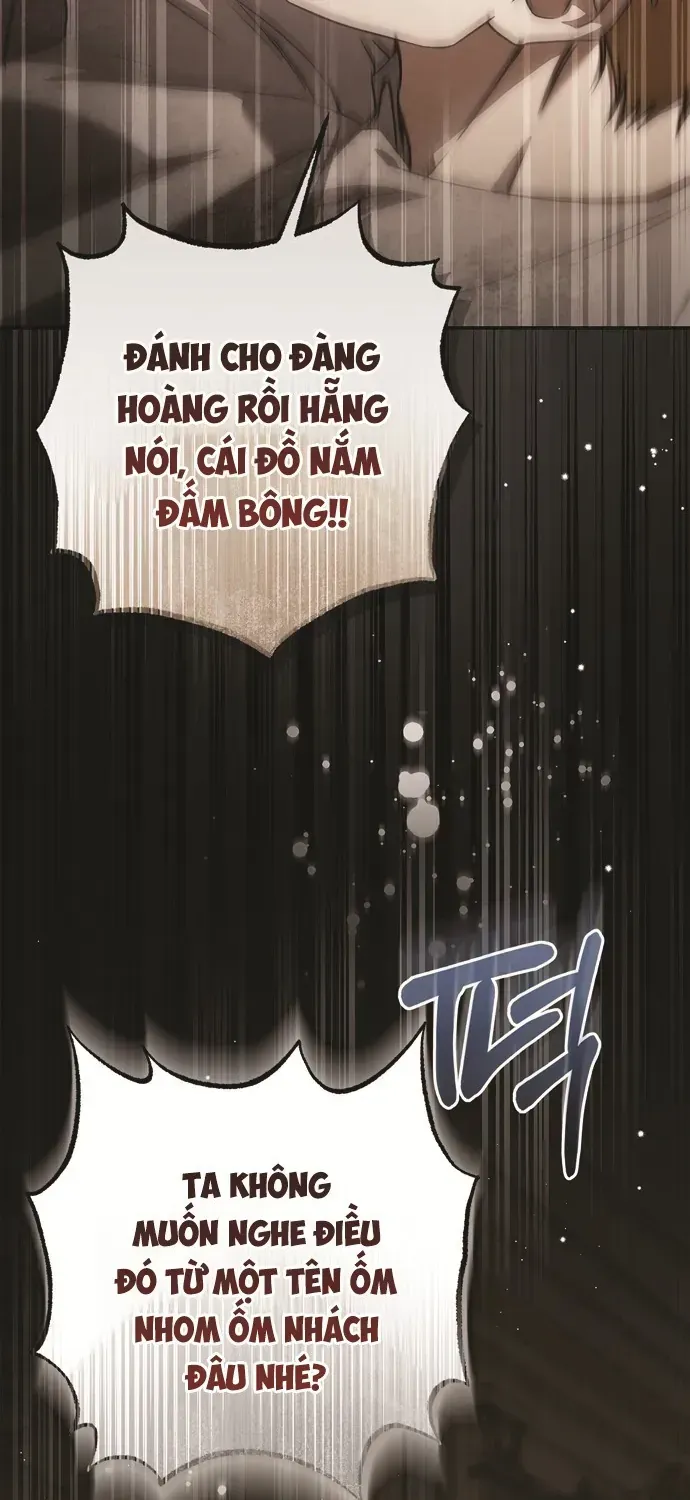 Hầu Nữ Bí Mật Của Bá Tước Chương 86 Ảnh 8