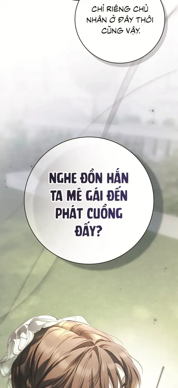 Hầu Nữ Bí Mật Của Bá Tước Chương 87 Ảnh 114