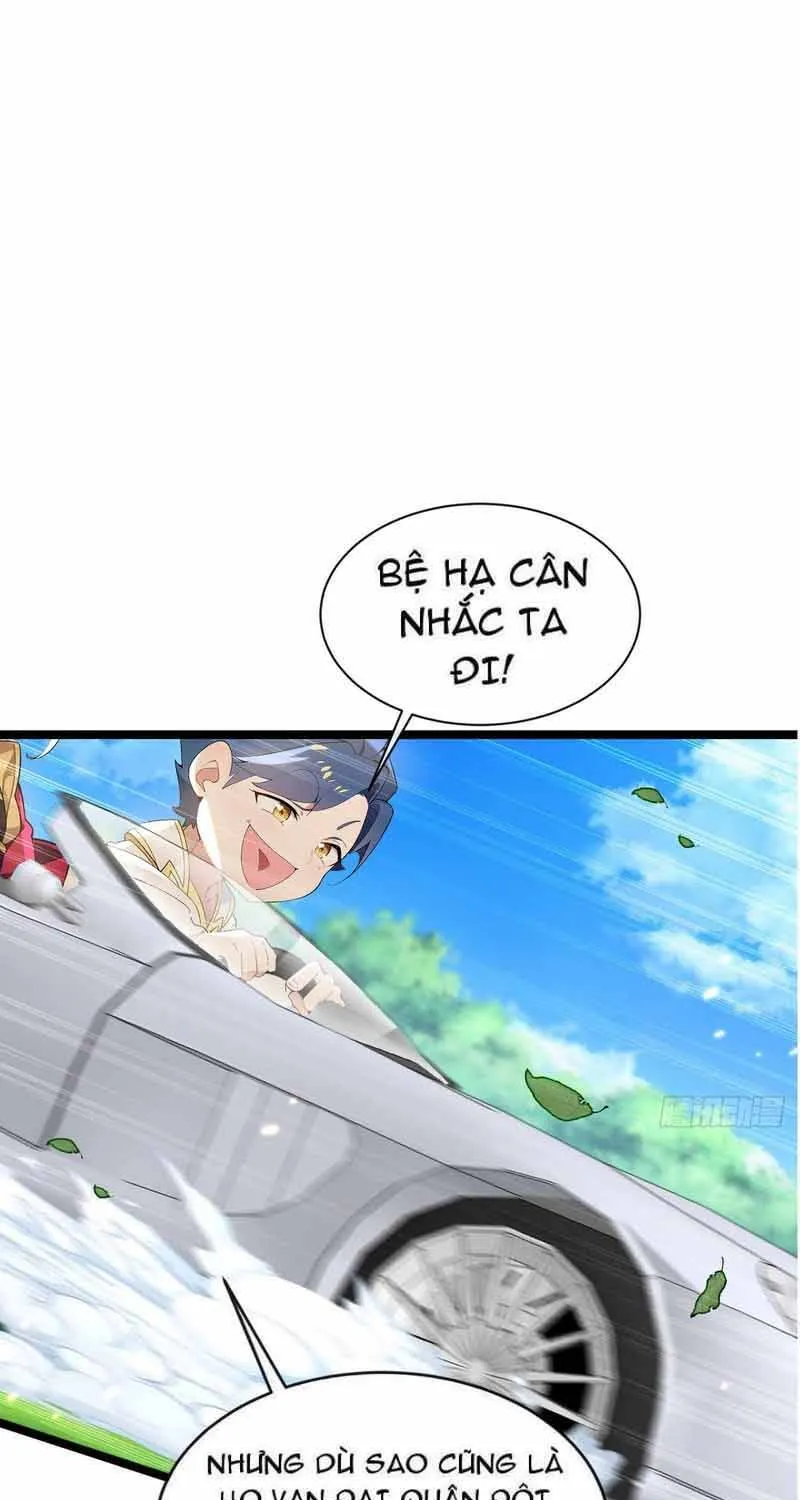 Hệ Thống Nhân Vật Chính, Ta Làm Lão Đại Khắp Chư Thiên Vạn Giới Chương 11 Ảnh 3