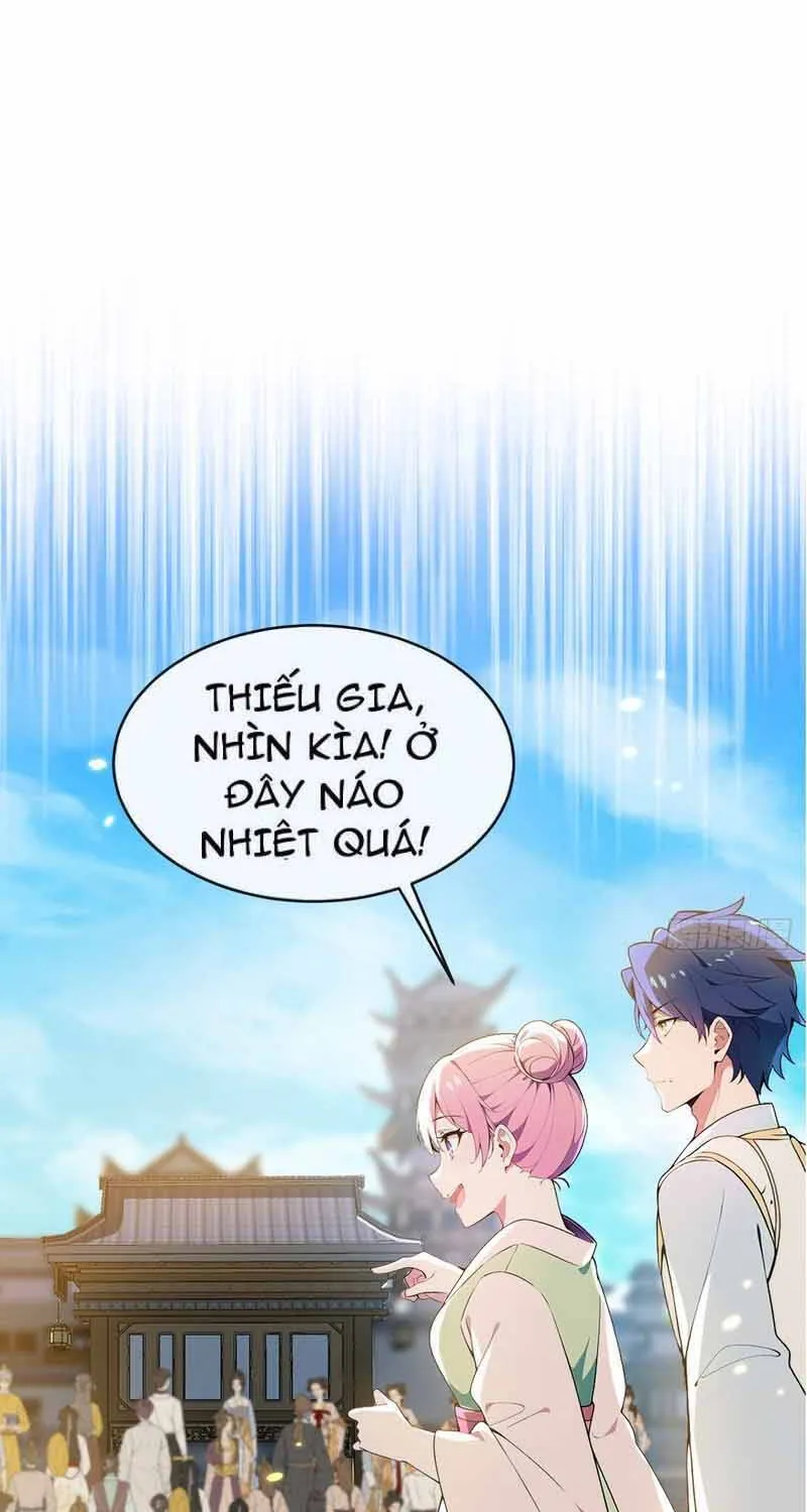 Hệ Thống Nhân Vật Chính, Ta Làm Lão Đại Khắp Chư Thiên Vạn Giới Chương 11 Ảnh 23