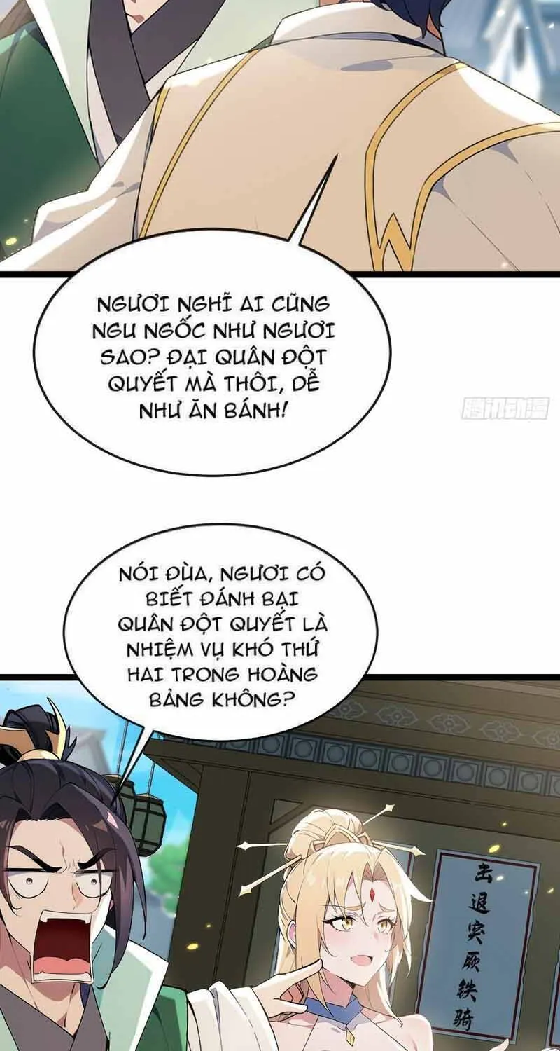Hệ Thống Nhân Vật Chính, Ta Làm Lão Đại Khắp Chư Thiên Vạn Giới Chương 11 Ảnh 30