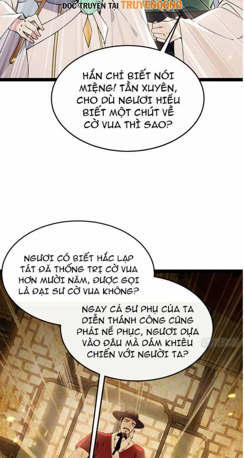 Hệ Thống Nhân Vật Chính, Ta Làm Lão Đại Khắp Chư Thiên Vạn Giới Chương 11 Ảnh 43