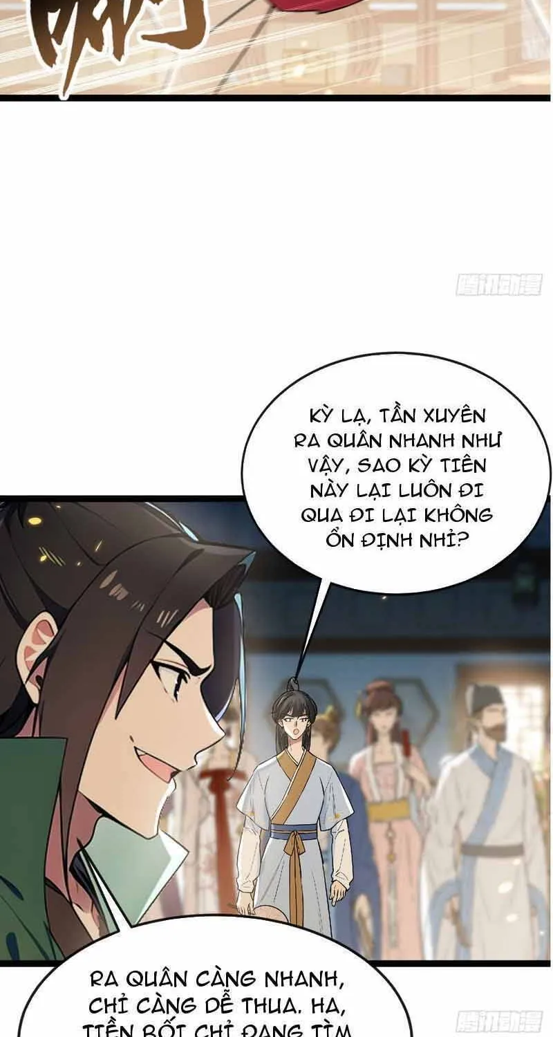 Hệ Thống Nhân Vật Chính, Ta Làm Lão Đại Khắp Chư Thiên Vạn Giới Chương 14 Ảnh 14