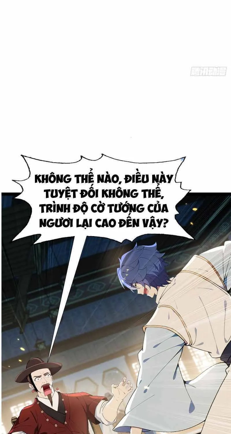 Hệ Thống Nhân Vật Chính, Ta Làm Lão Đại Khắp Chư Thiên Vạn Giới Chương 14 Ảnh 23