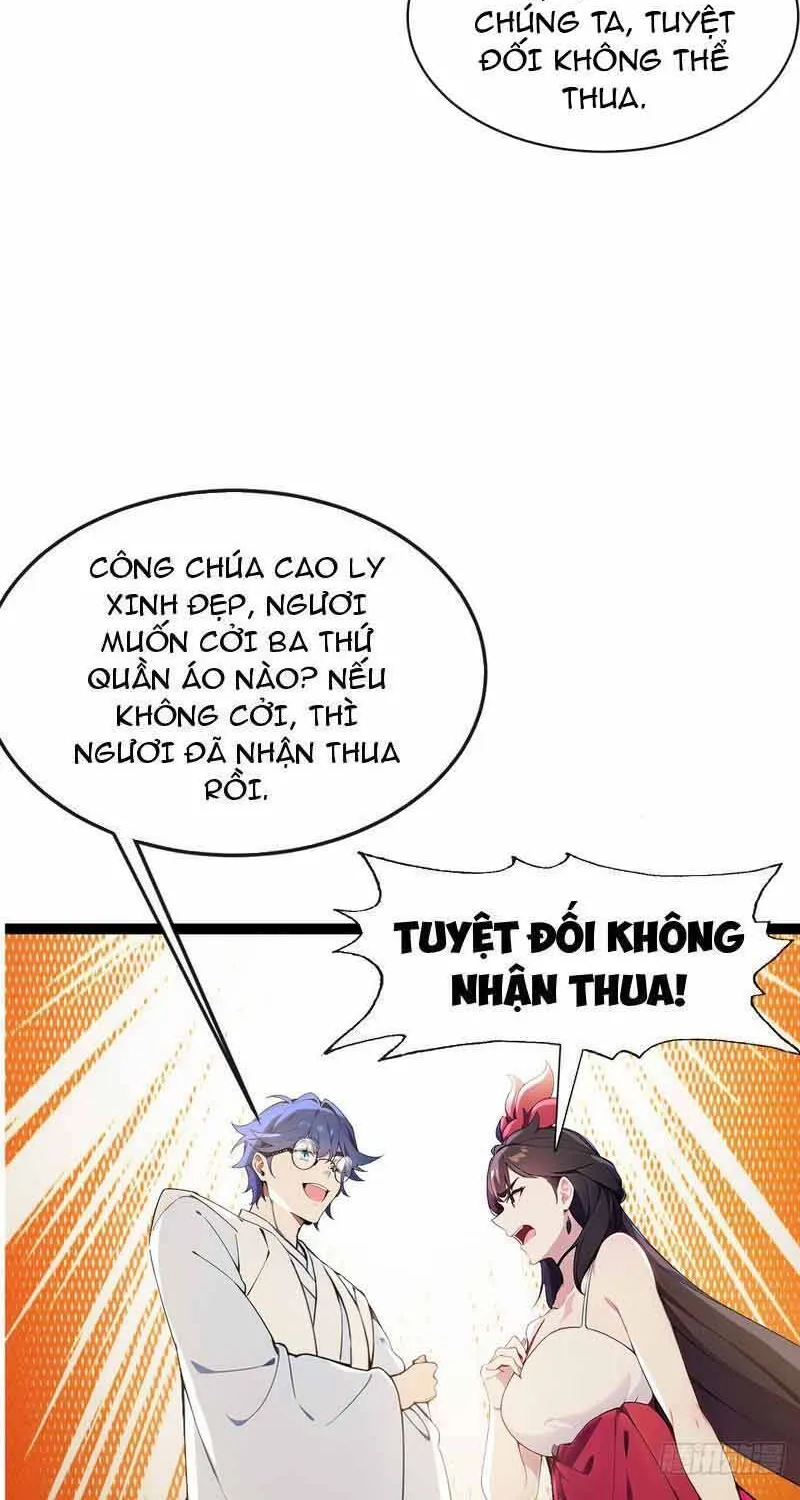 Hệ Thống Nhân Vật Chính, Ta Làm Lão Đại Khắp Chư Thiên Vạn Giới Chương 14 Ảnh 26