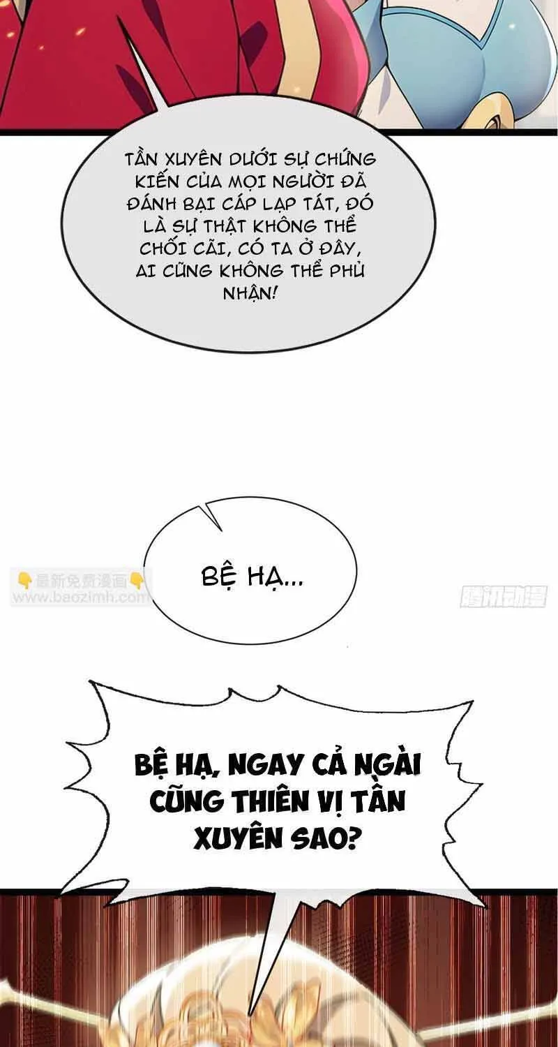Hệ Thống Nhân Vật Chính, Ta Làm Lão Đại Khắp Chư Thiên Vạn Giới Chương 14 Ảnh 40