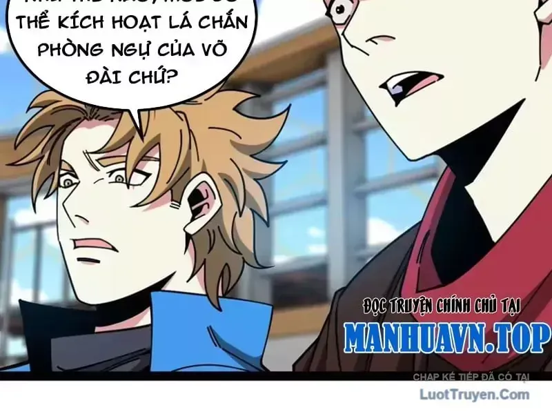 Hệ Thống Super God Chương 204 Ảnh 23