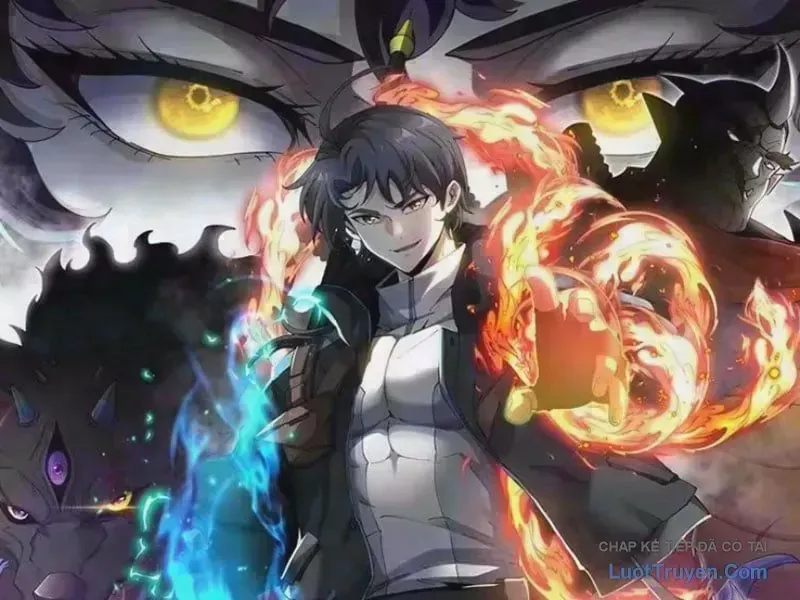Hệ Thống Super God Chương 204 Ảnh 5