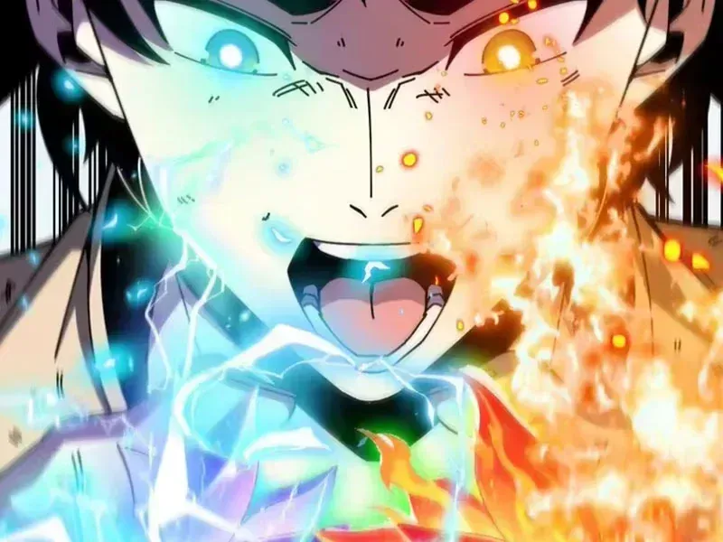 Hệ Thống Super God Chương 204 Ảnh 10
