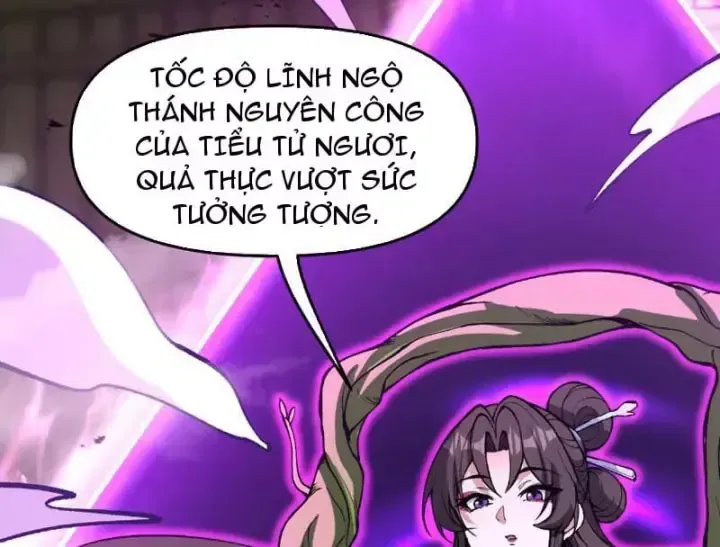 Hệ Thống Trả Về Vạn Lần: Sư Tỷ Xin Tự Trọng Chương 23 Ảnh 141