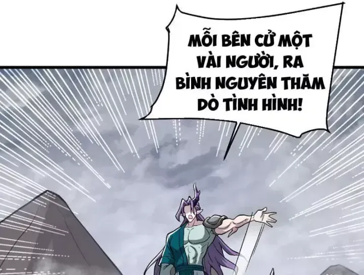Hệ Thống Trả Về Vạn Lần: Sư Tỷ Xin Tự Trọng Chương 23 Ảnh 22