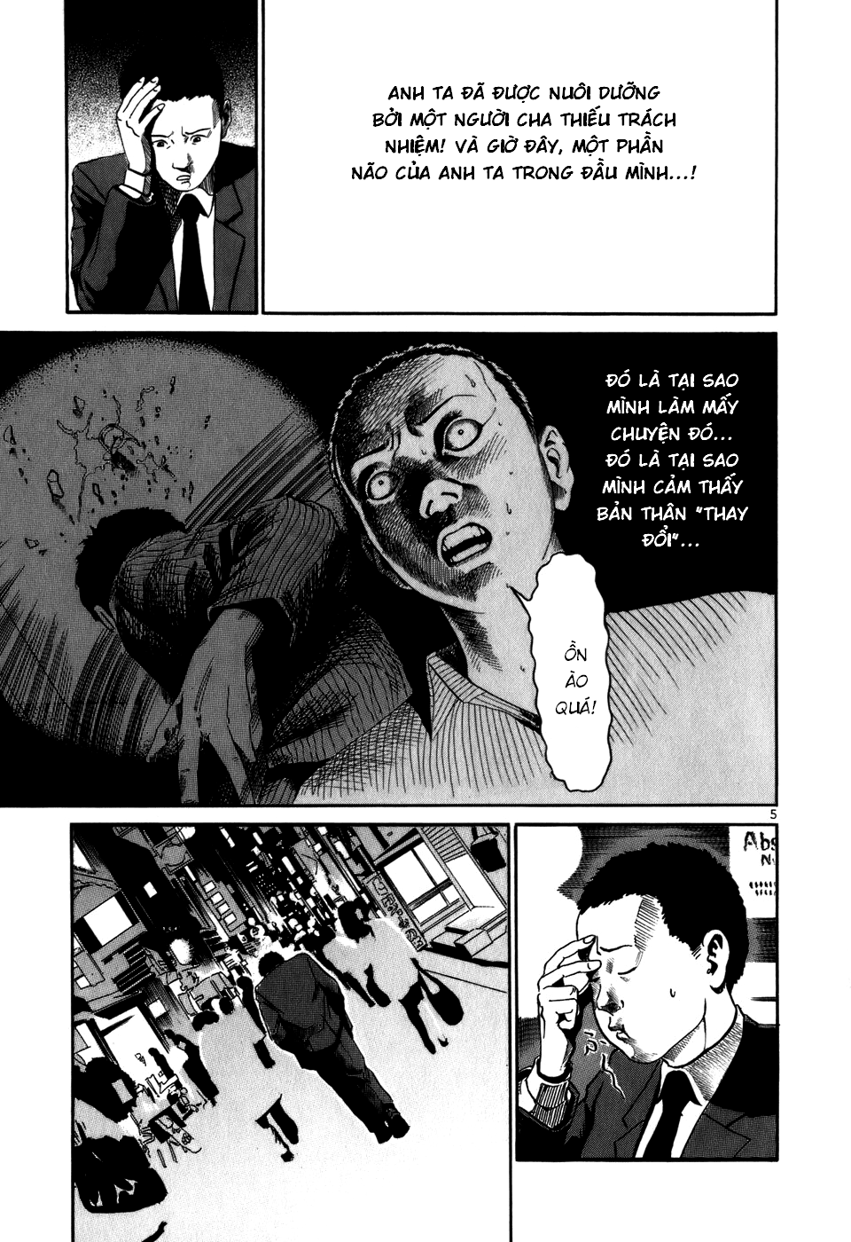 He∀Ds Chương 13 Ảnh 6