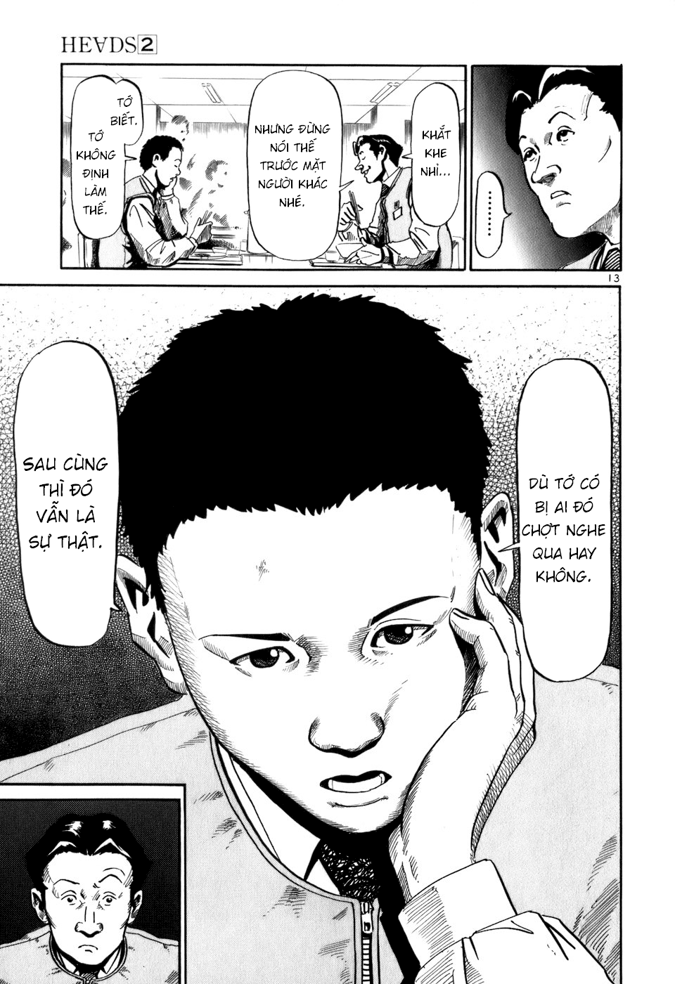 He∀Ds Chương 14 Ảnh 14