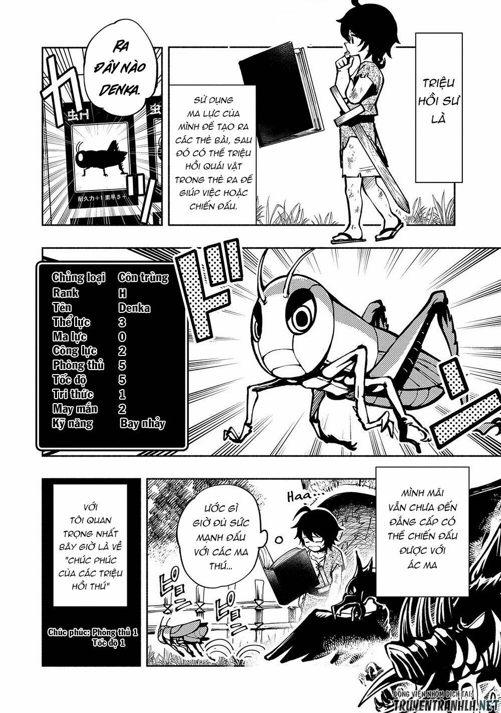 Hell Mode: Yarikomi Suki No Gamer Wa Hai Settei No Isekai De Musou Suru Chương 1 Ảnh 8