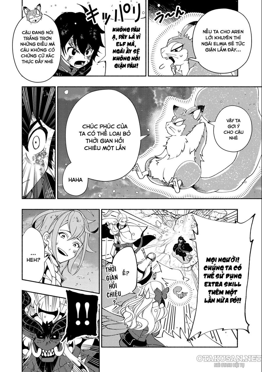Hell Mode: Yarikomi Suki No Gamer Wa Hai Settei No Isekai De Musou Suru Chương 53 Ảnh 12