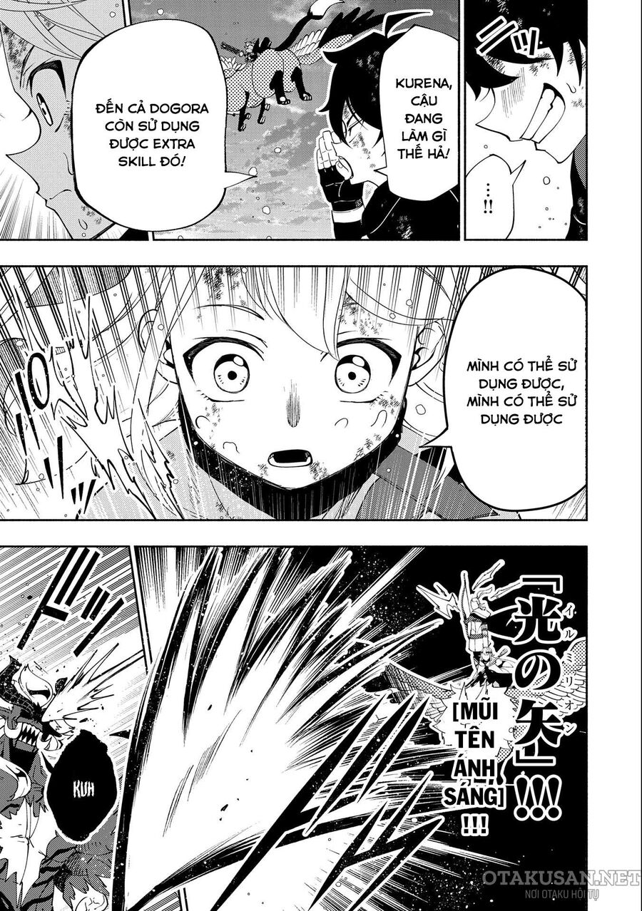 Hell Mode: Yarikomi Suki No Gamer Wa Hai Settei No Isekai De Musou Suru Chương 53 Ảnh 15