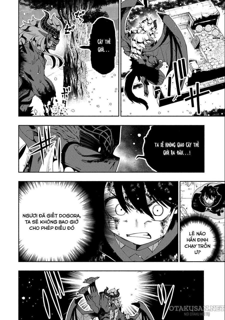 Hell Mode: Yarikomi Suki No Gamer Wa Hai Settei No Isekai De Musou Suru Chương 53 Ảnh 18