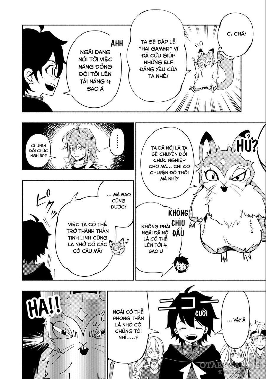 Hell Mode: Yarikomi Suki No Gamer Wa Hai Settei No Isekai De Musou Suru Chương 54 Ảnh 18