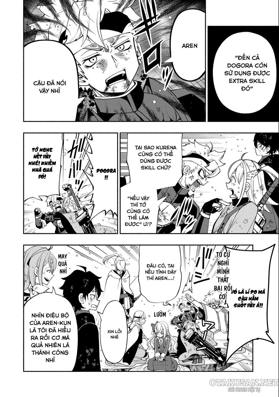Hell Mode: Yarikomi Suki No Gamer Wa Hai Settei No Isekai De Musou Suru Chương 54 Ảnh 4
