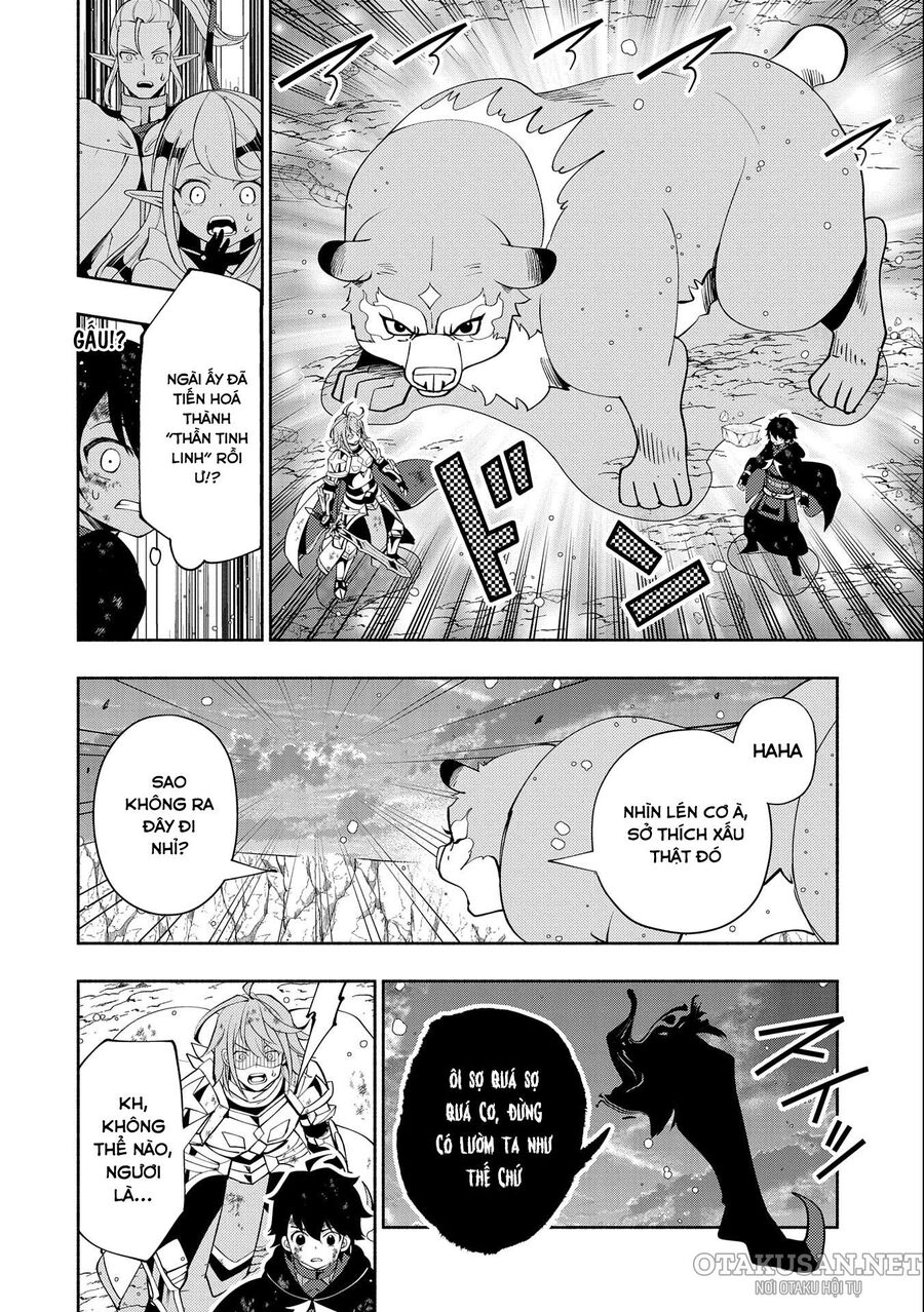Hell Mode: Yarikomi Suki No Gamer Wa Hai Settei No Isekai De Musou Suru Chương 54 Ảnh 10