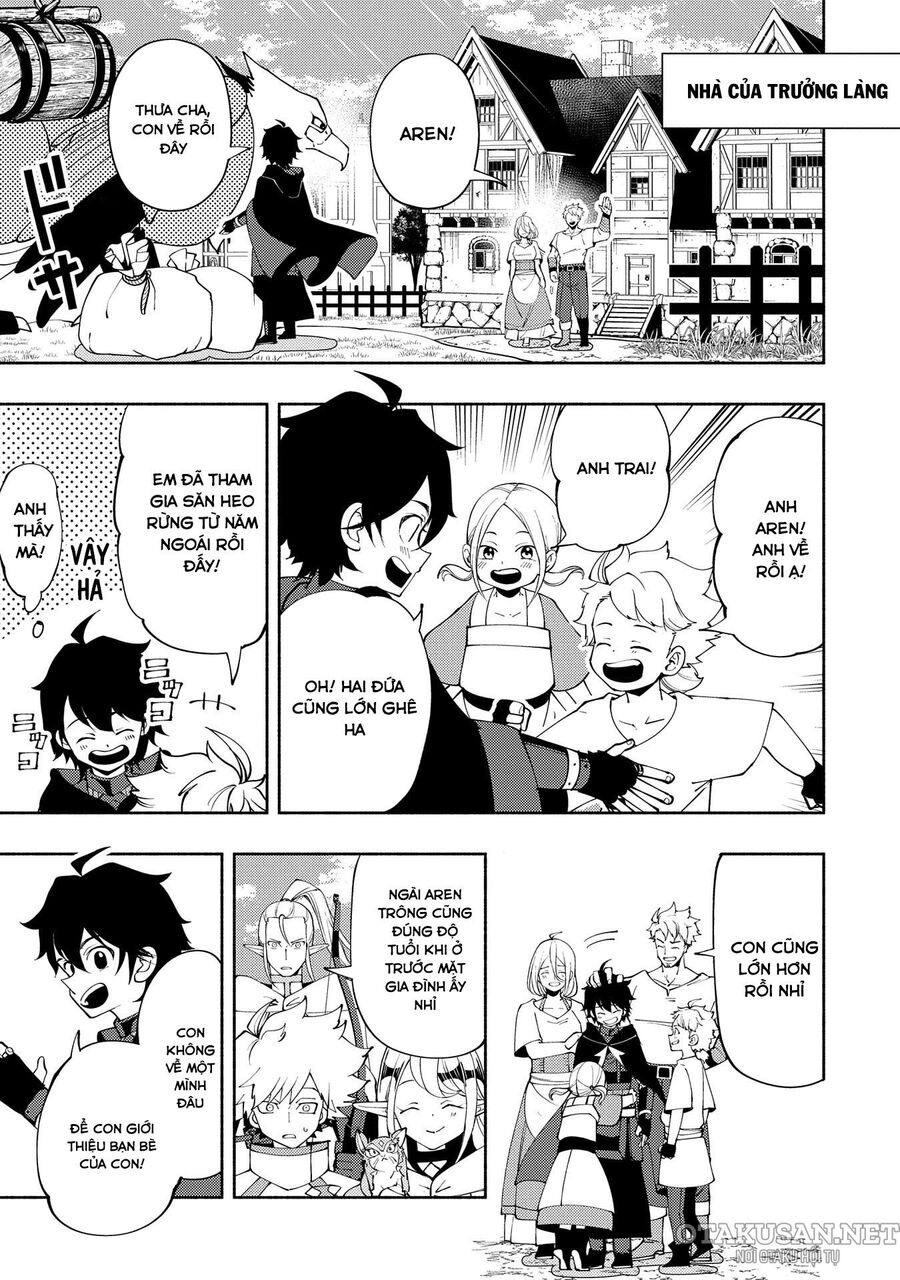 Hell Mode: Yarikomi Suki No Gamer Wa Hai Settei No Isekai De Musou Suru Chương 55 Ảnh 19