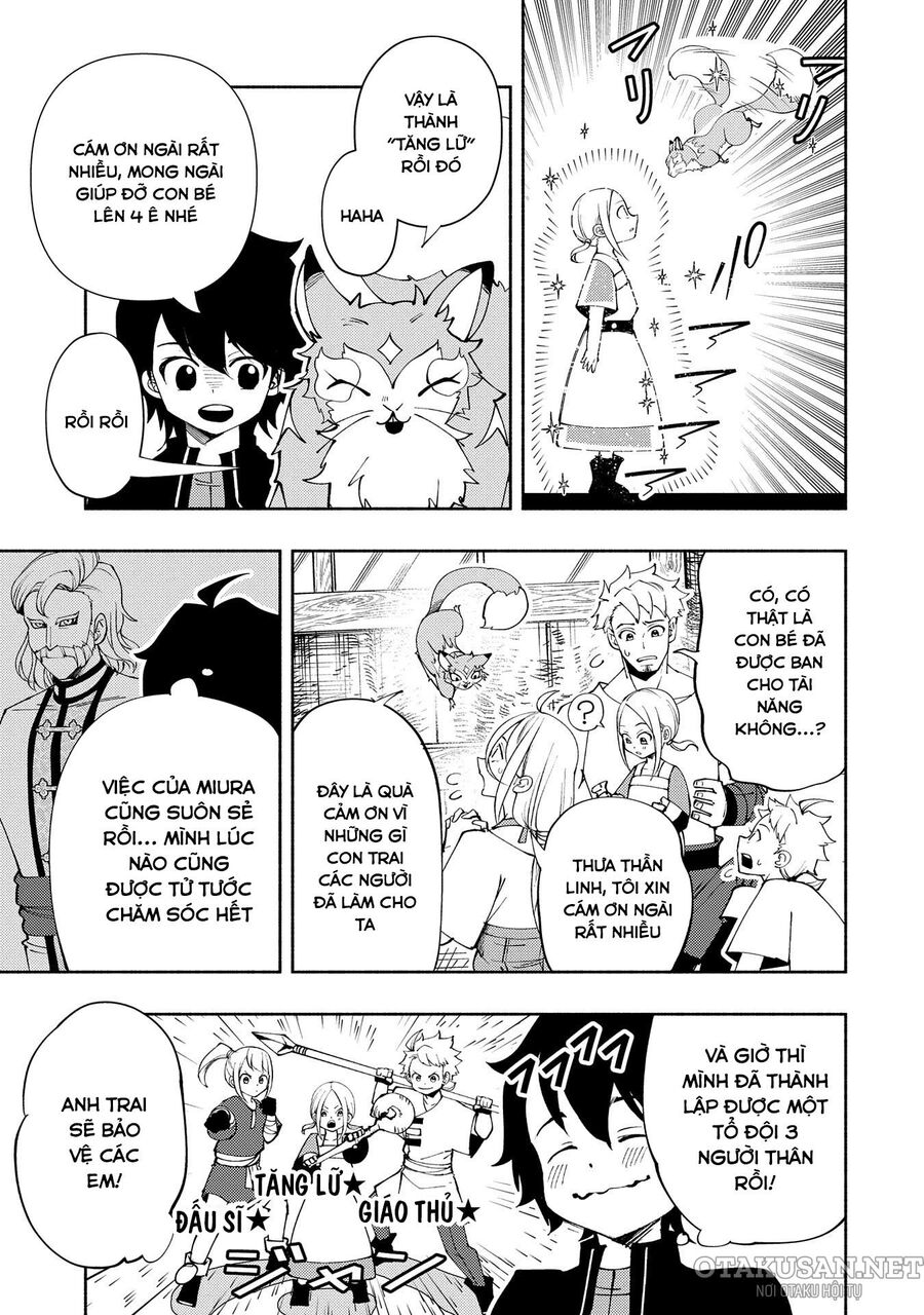 Hell Mode: Yarikomi Suki No Gamer Wa Hai Settei No Isekai De Musou Suru Chương 55 Ảnh 23