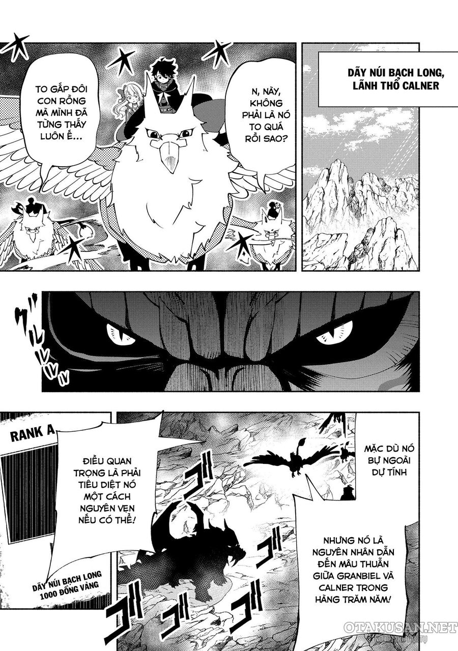 Hell Mode: Yarikomi Suki No Gamer Wa Hai Settei No Isekai De Musou Suru Chương 55 Ảnh 25