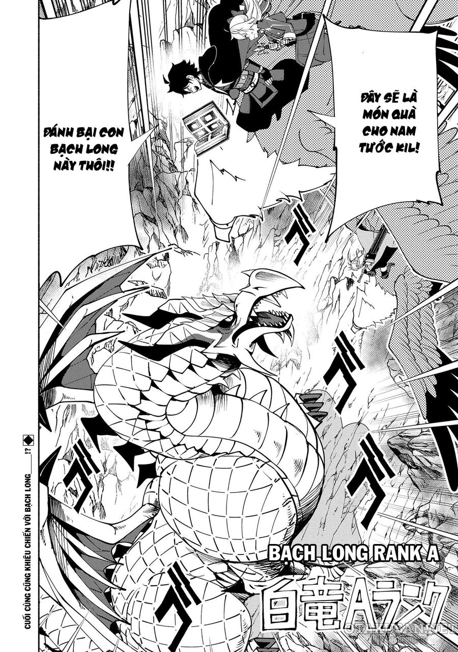 Hell Mode: Yarikomi Suki No Gamer Wa Hai Settei No Isekai De Musou Suru Chương 55 Ảnh 26