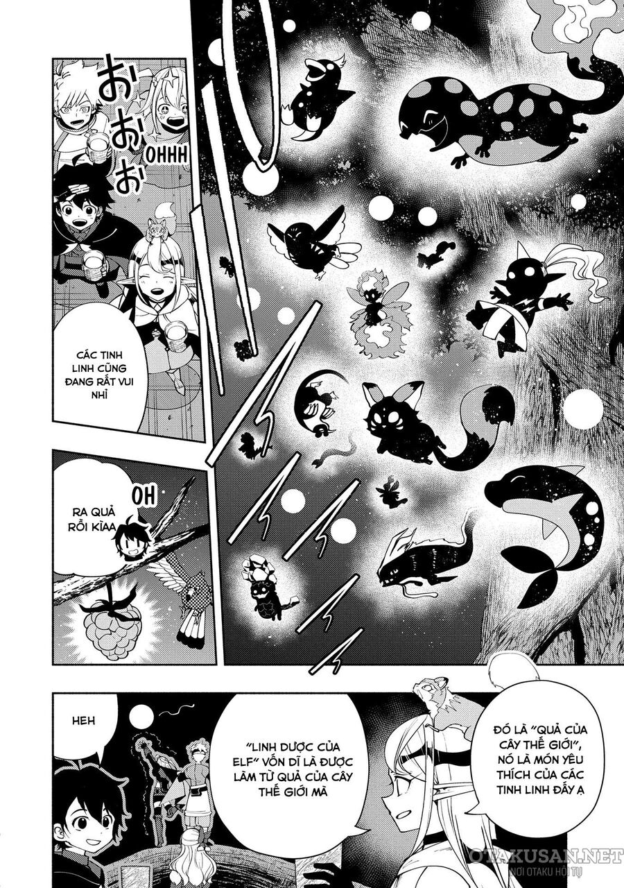 Hell Mode: Yarikomi Suki No Gamer Wa Hai Settei No Isekai De Musou Suru Chương 55 Ảnh 4