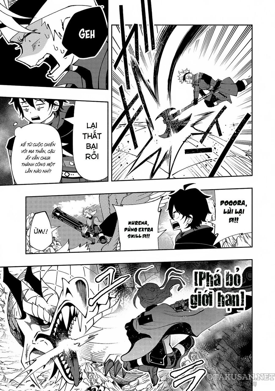 Hell Mode: Yarikomi Suki No Gamer Wa Hai Settei No Isekai De Musou Suru Chương 56 Ảnh 11