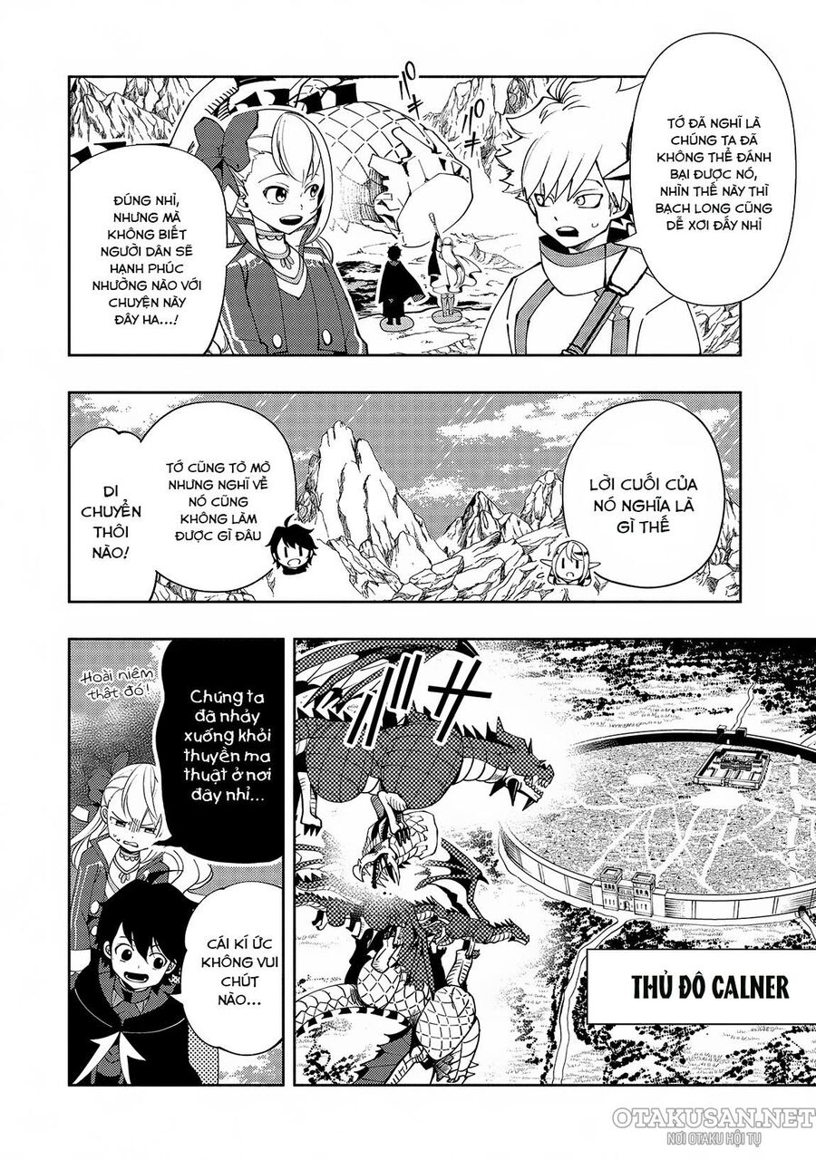 Hell Mode: Yarikomi Suki No Gamer Wa Hai Settei No Isekai De Musou Suru Chương 56 Ảnh 14