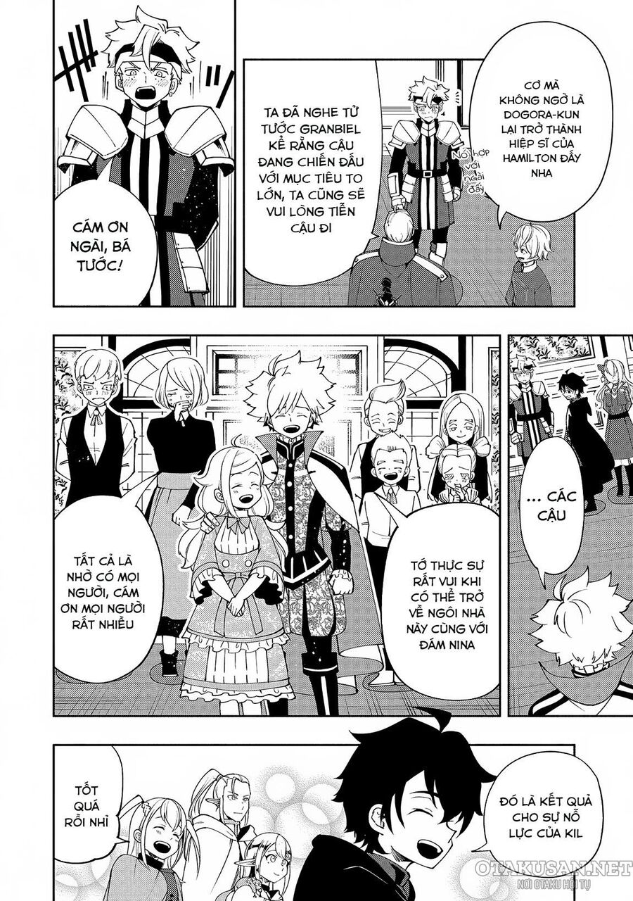 Hell Mode: Yarikomi Suki No Gamer Wa Hai Settei No Isekai De Musou Suru Chương 56 Ảnh 22