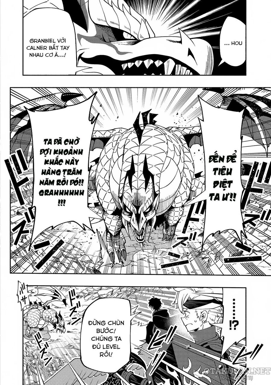 Hell Mode: Yarikomi Suki No Gamer Wa Hai Settei No Isekai De Musou Suru Chương 56 Ảnh 4