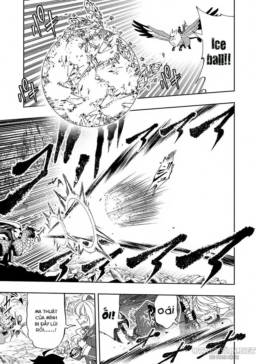 Hell Mode: Yarikomi Suki No Gamer Wa Hai Settei No Isekai De Musou Suru Chương 56 Ảnh 7