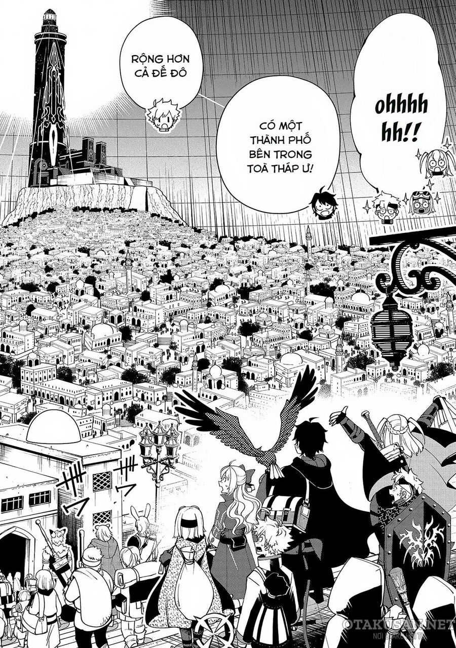Hell Mode: Yarikomi Suki No Gamer Wa Hai Settei No Isekai De Musou Suru Chương 57 Ảnh 17