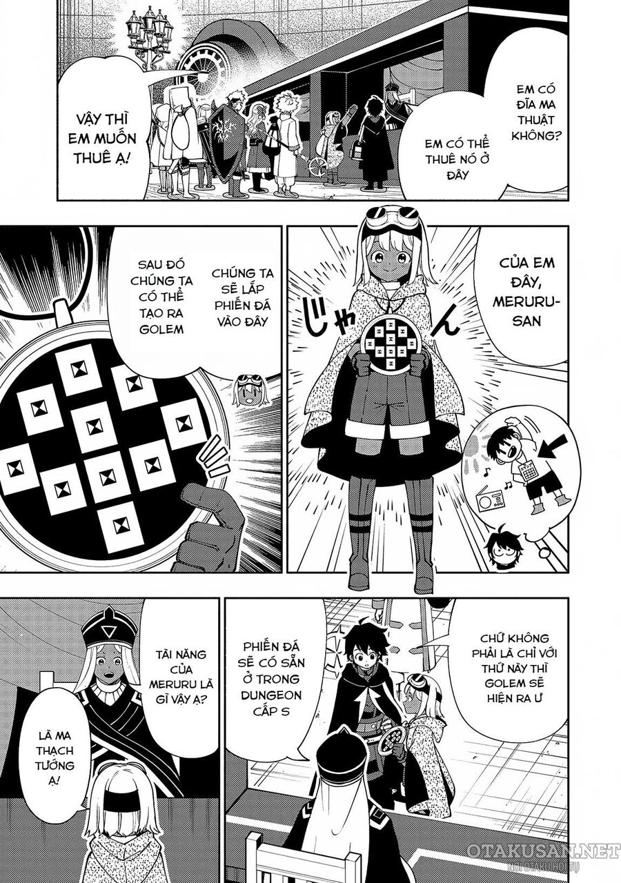 Hell Mode: Yarikomi Suki No Gamer Wa Hai Settei No Isekai De Musou Suru Chương 57 Ảnh 20