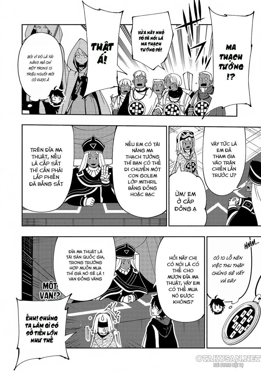 Hell Mode: Yarikomi Suki No Gamer Wa Hai Settei No Isekai De Musou Suru Chương 57 Ảnh 21