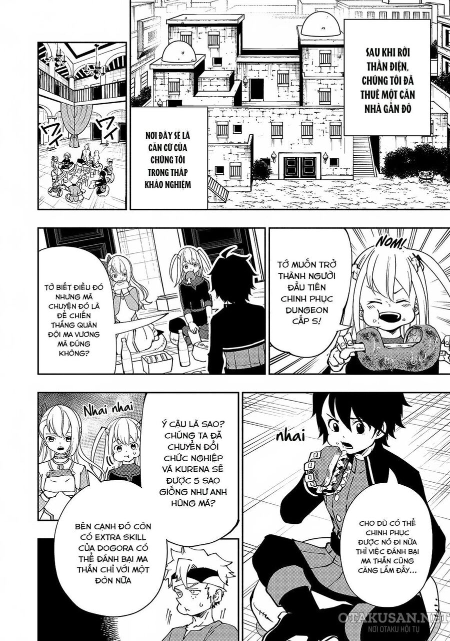 Hell Mode: Yarikomi Suki No Gamer Wa Hai Settei No Isekai De Musou Suru Chương 57 Ảnh 23