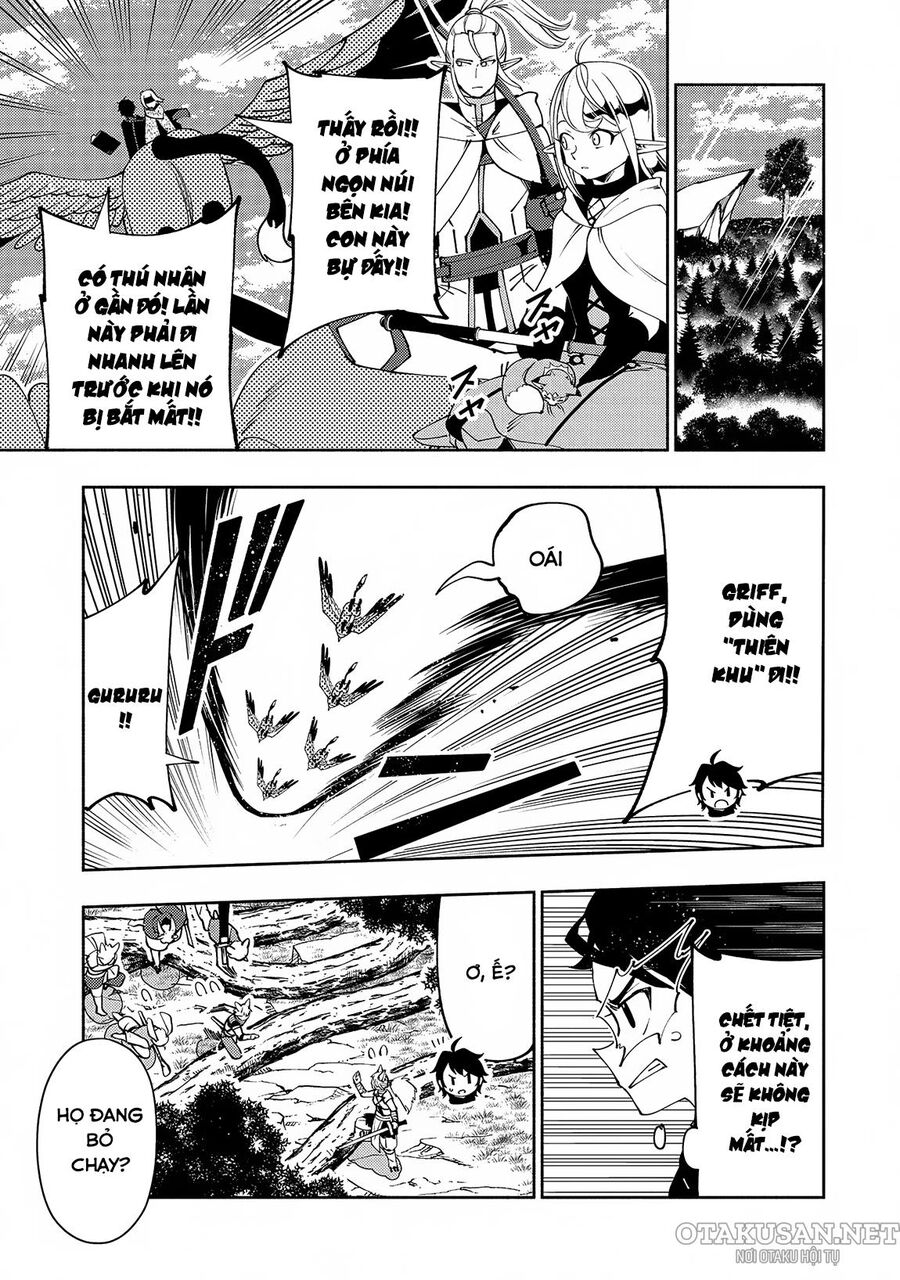 Hell Mode: Yarikomi Suki No Gamer Wa Hai Settei No Isekai De Musou Suru Chương 58 Ảnh 16