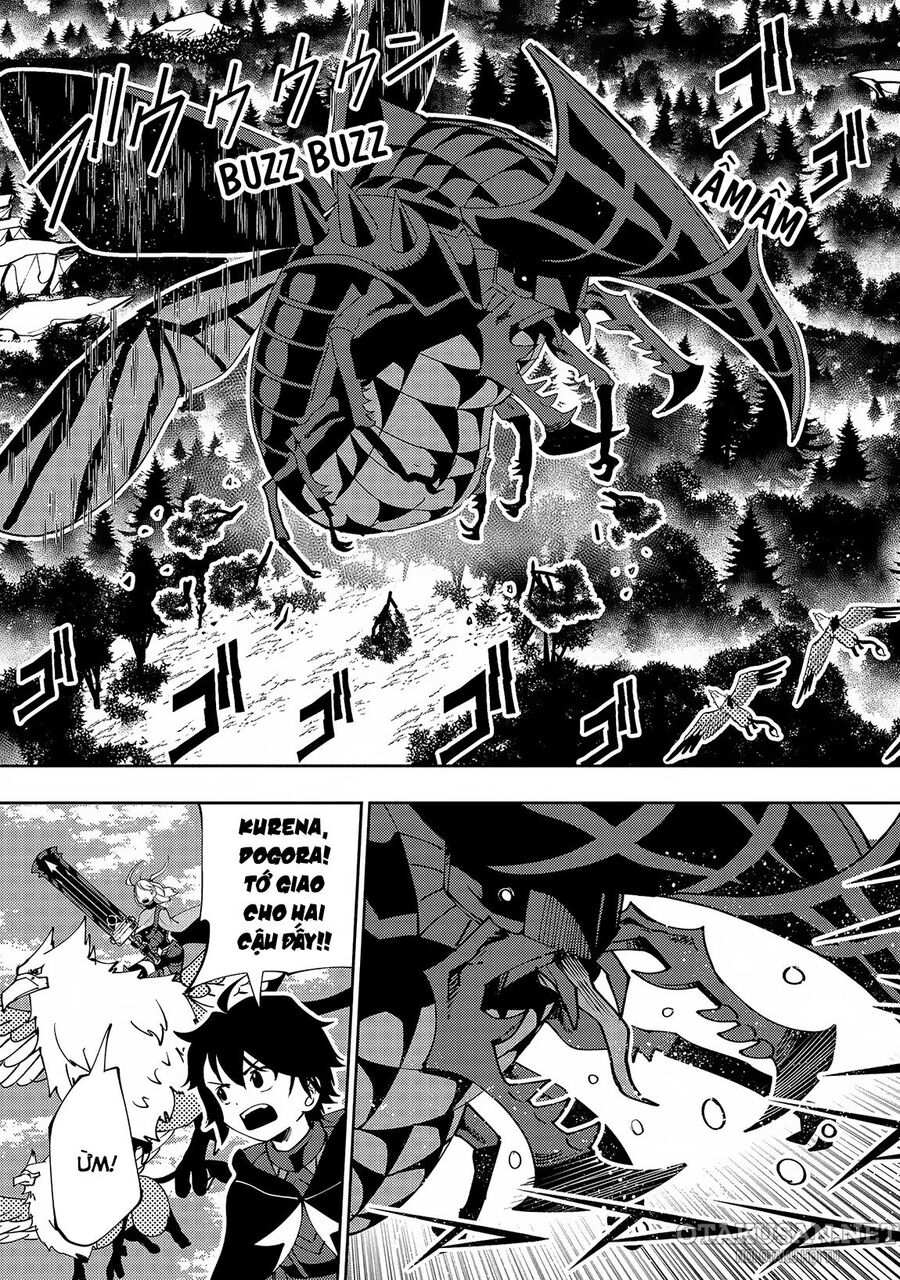 Hell Mode: Yarikomi Suki No Gamer Wa Hai Settei No Isekai De Musou Suru Chương 58 Ảnh 18