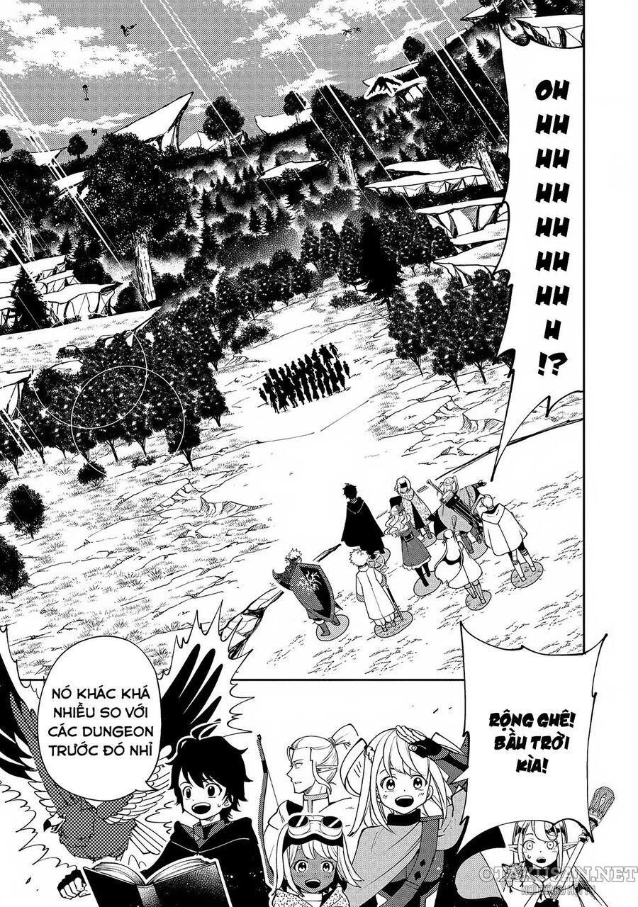 Hell Mode: Yarikomi Suki No Gamer Wa Hai Settei No Isekai De Musou Suru Chương 58 Ảnh 5