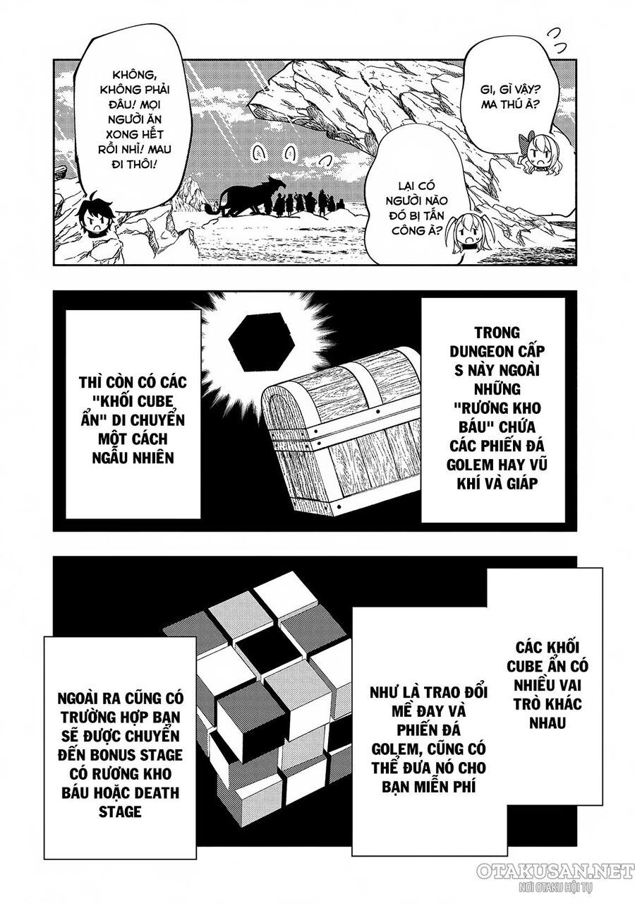 Hell Mode: Yarikomi Suki No Gamer Wa Hai Settei No Isekai De Musou Suru Chương 59 Ảnh 26