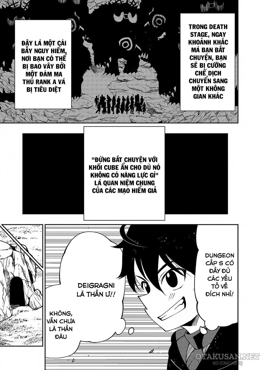 Hell Mode: Yarikomi Suki No Gamer Wa Hai Settei No Isekai De Musou Suru Chương 59 Ảnh 27