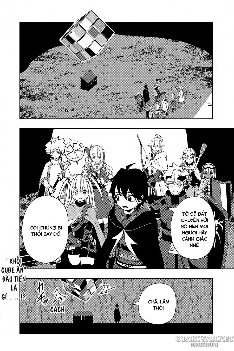 Hell Mode: Yarikomi Suki No Gamer Wa Hai Settei No Isekai De Musou Suru Chương 59 Ảnh 28