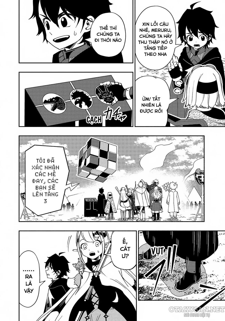 Hell Mode: Yarikomi Suki No Gamer Wa Hai Settei No Isekai De Musou Suru Chương 59 Ảnh 4