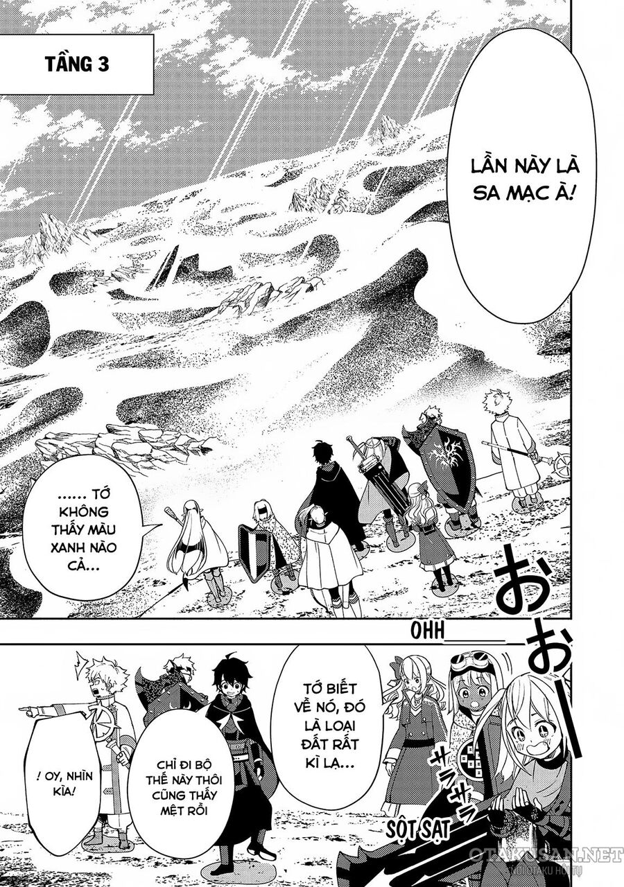 Hell Mode: Yarikomi Suki No Gamer Wa Hai Settei No Isekai De Musou Suru Chương 59 Ảnh 5
