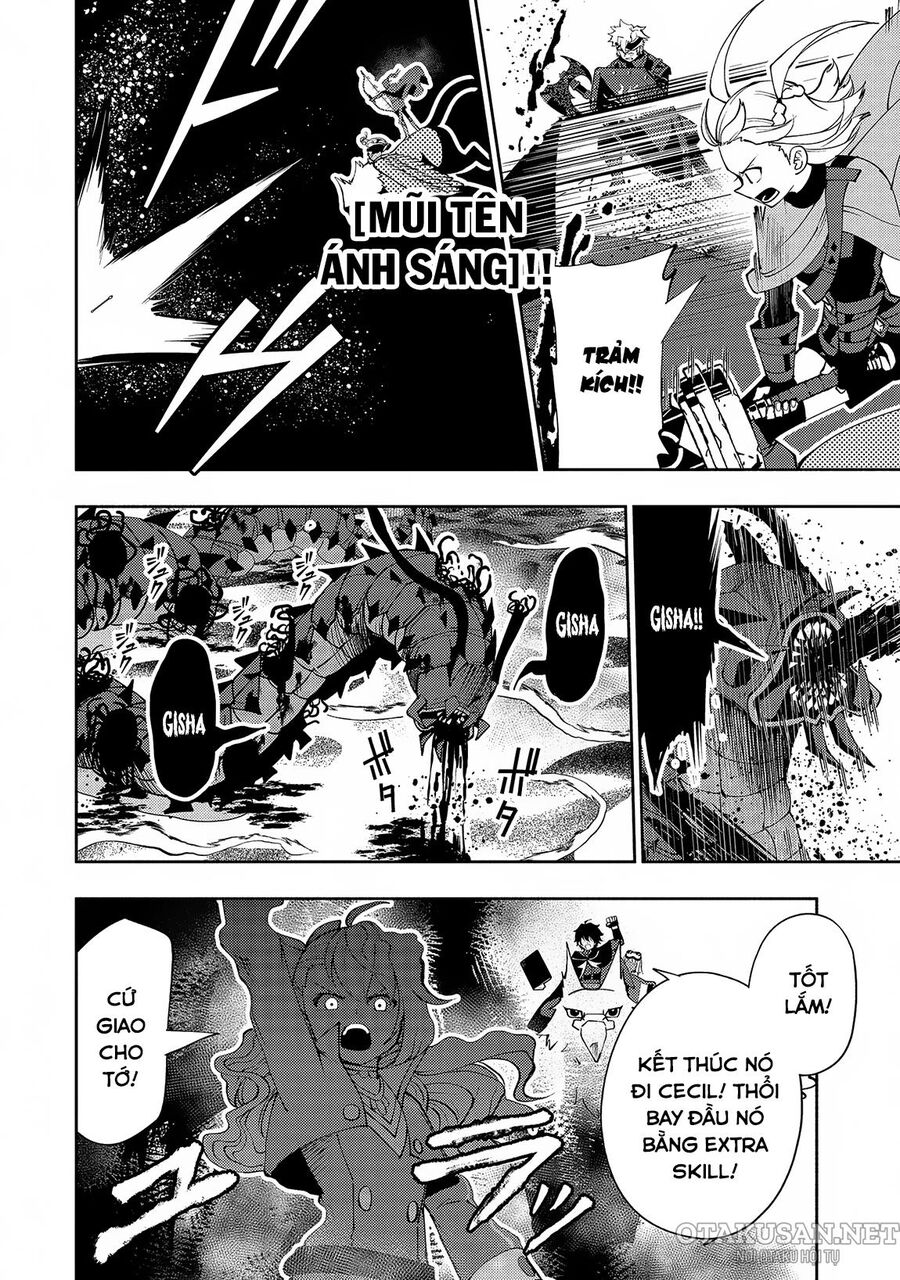 Hell Mode: Yarikomi Suki No Gamer Wa Hai Settei No Isekai De Musou Suru Chương 60 Ảnh 13